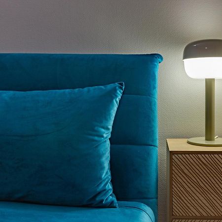 Apartmán Le 13 Elegant Troyes Exteriér fotografie