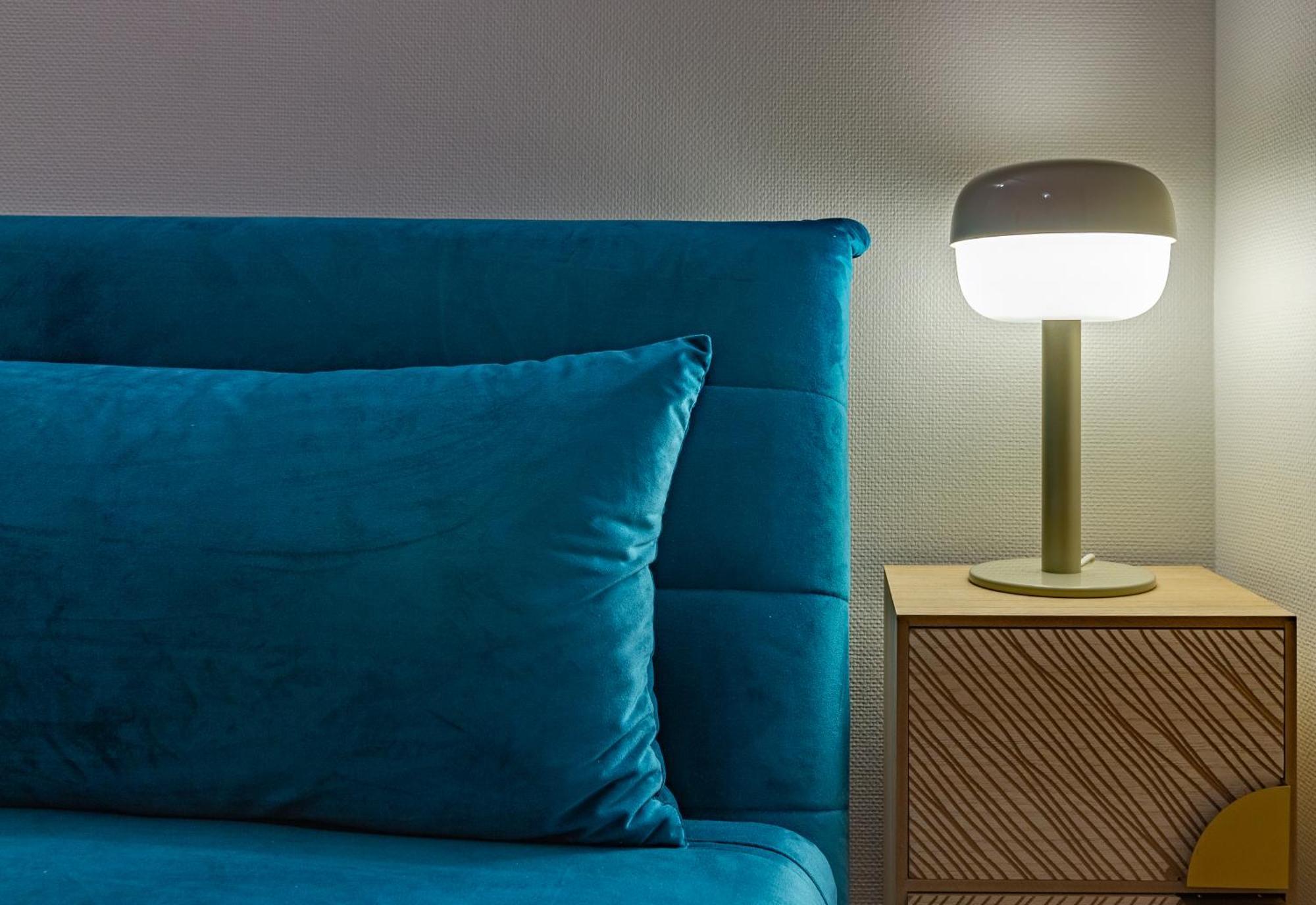 Apartmán Le 13 Elegant Troyes Exteriér fotografie