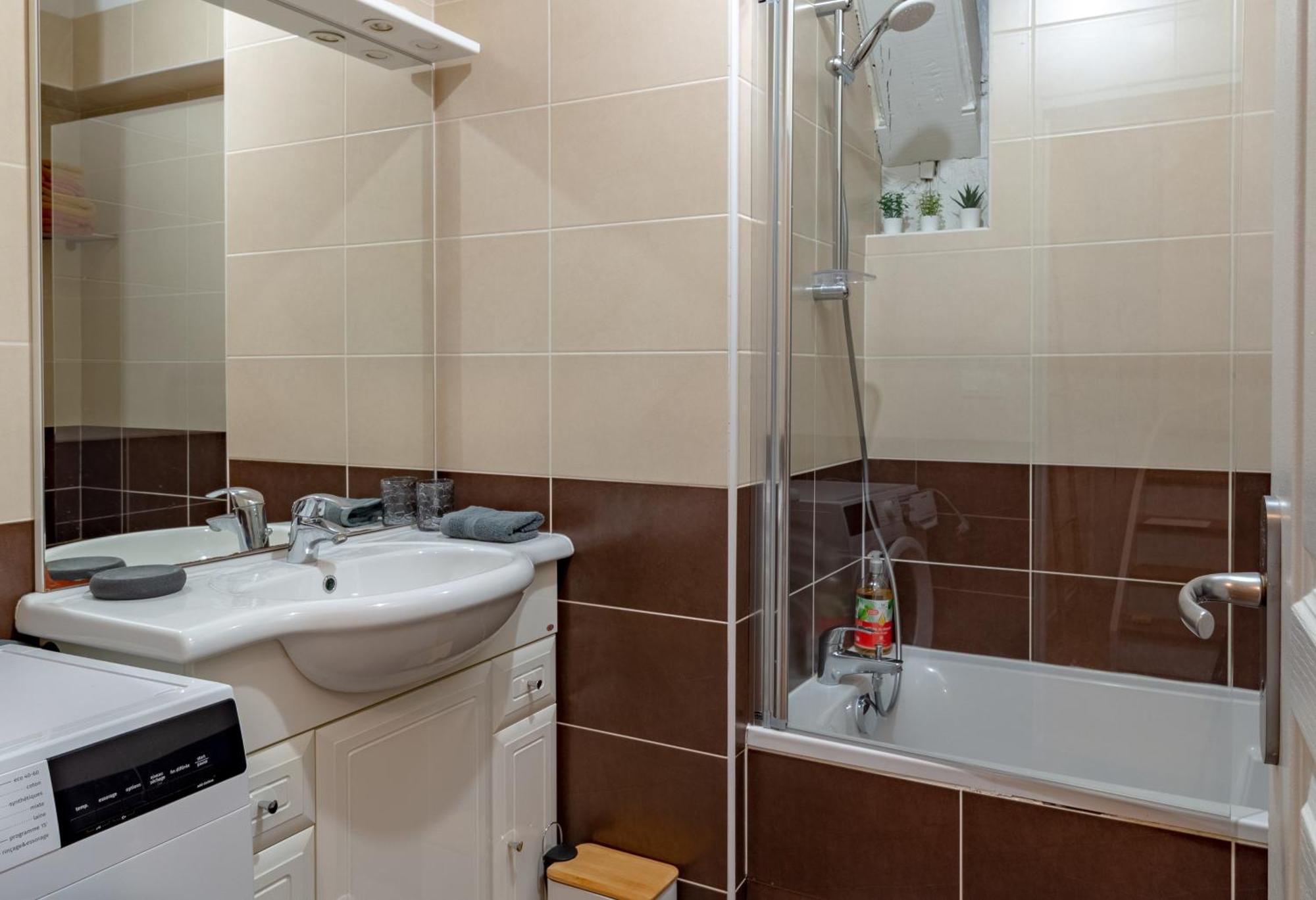 Apartmán Le 13 Elegant Troyes Exteriér fotografie
